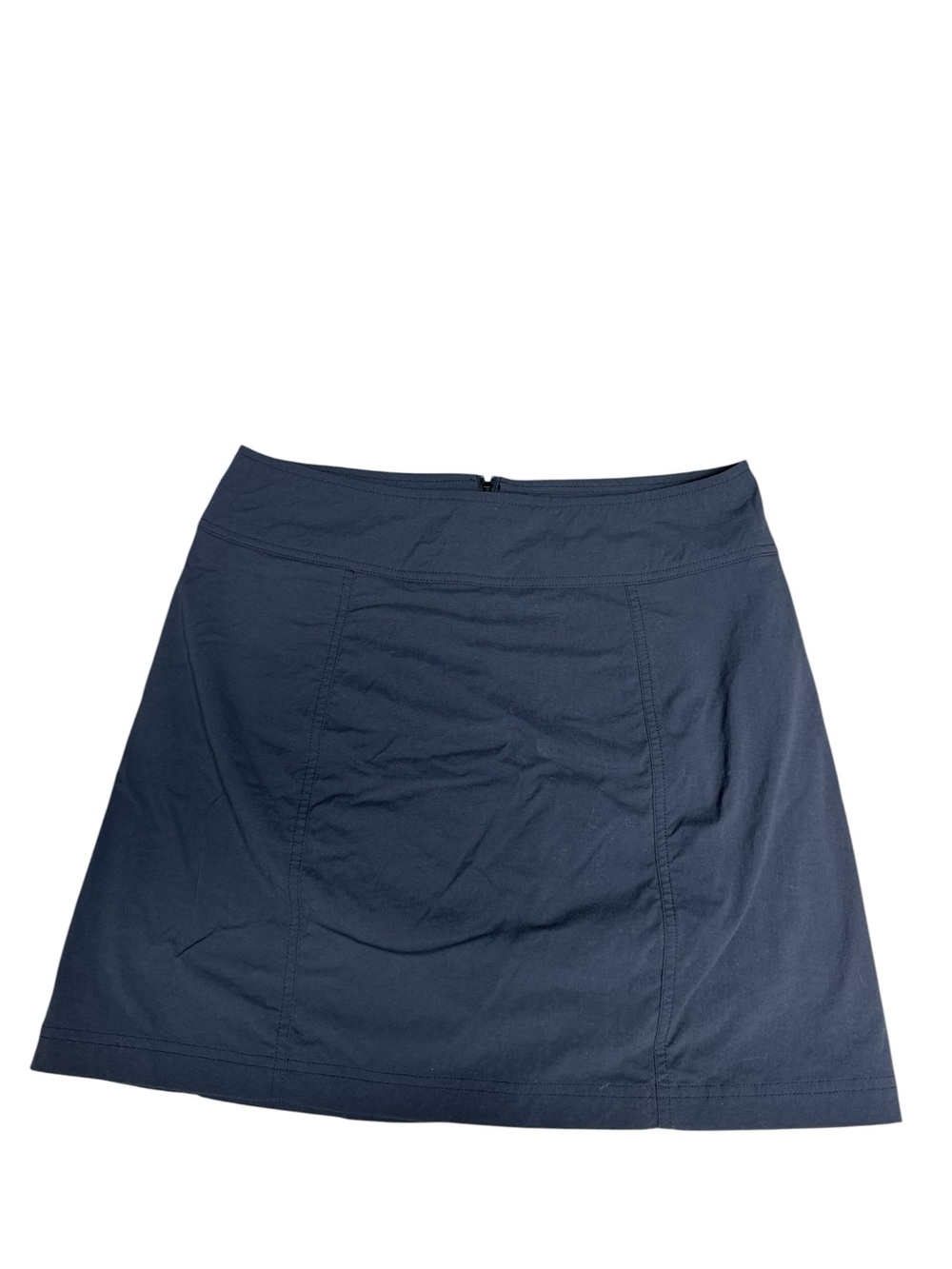 Royal Robbins Black Active Hiking Skort